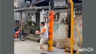 best training in basketball | funny tiktok compilation #6 @YOUJIMSS TV