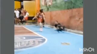 best training in basketball | funny tiktok compilation #6 @YOUJIMSS TV