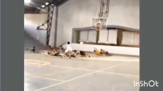 best training in basketball | funny tiktok compilation #6 @YOUJIMSS TV