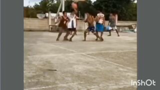 best training in basketball | funny tiktok compilation #6 @YOUJIMSS TV