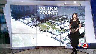 Daytona Beach Shores council urges Volusia County to issue mandatory evacuation order