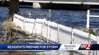 Daytona Beach Shores council urges Volusia County to issue mandatory evacuation order