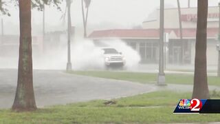 Daytona Beach Shores council urges Volusia County to issue mandatory evacuation order