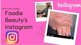 Foodie Beauty’s newest Instagram posts!