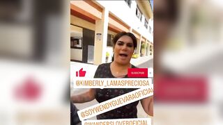 Wendy Guevara instagram | Televisa #soywendyguevara #instagram #lasperdidas