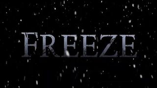 FREEZE Official Trailer (2022) Horror Movie HD