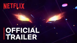 Triviaverse | Official Trailer | Netflix