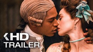 CHEVALIER Trailer (2023)