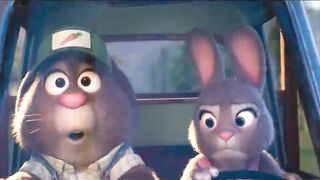 Zootopia+ | Trailer Oficial Dublado | Disney+