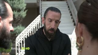 Μαύρο Ρόδο | Τρίτη 8/11 22:40 (trailer)