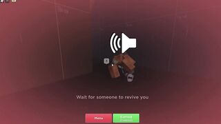 Roblox Evade Funny Moments #6 (kinda)