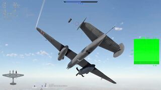 War Thunder Funny MOMENTS !!!