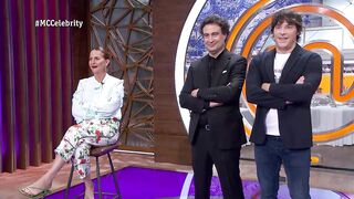 Así hace "EL QUADRADINHO" Jordi Cruz | MasterChef Celebrity 7