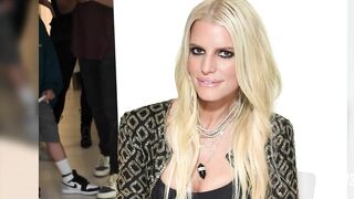 Jessica Simpson SLAMS Critics' "Destructive Noise" | E! News