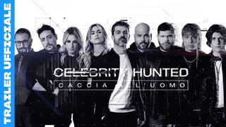 CELEBRITY HUNTED - S3 | TRAILER UFFICIALE | PRIME VIDEO