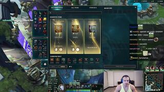 Tyler1 TROLLED by Riot Games