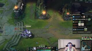 Tyler1 TROLLED by Riot Games