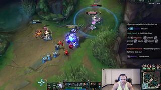 Tyler1 TROLLED by Riot Games