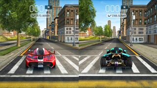 ???? Old Jesko Vs New Jesko ???? - Extreme Car Driving Simulator 2022 - Car Game - Which One Is Best ?