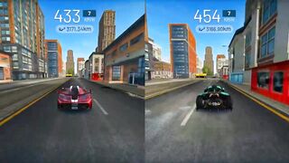 ???? Old Jesko Vs New Jesko ???? - Extreme Car Driving Simulator 2022 - Car Game - Which One Is Best ?