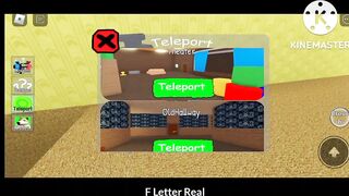 How to get ALL 4 NEW BACKROOMS MORPHS in Backrooms Morphs (ROBLOX)