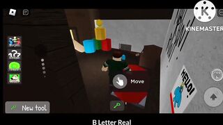 How to get ALL 4 NEW BACKROOMS MORPHS in Backrooms Morphs (ROBLOX)