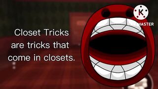 Fan Made Entity: TRICK (Roblox Doors)