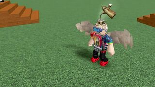 HURRY! NEW FREE ROBLOX ITEMS ????