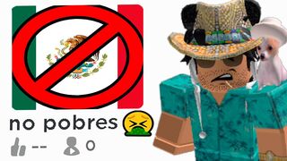 El Juego Más Racista de Roblox