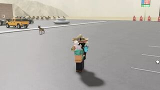 El Juego Más Racista de Roblox