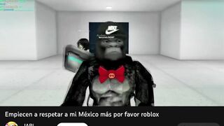 El Juego Más Racista de Roblox