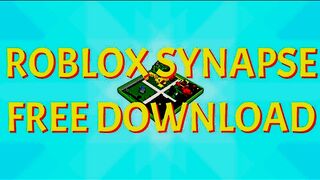 SYNAPSE X CRACKED | FREE ROBLOX EXPLOIT 2022 | DOWNLOAD FREE SYNAPSE X | ANTIBAN 2022