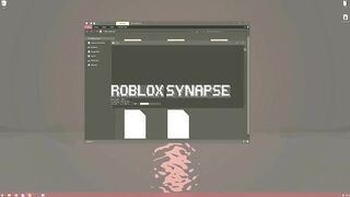 SYNAPSE X CRACKED | FREE ROBLOX EXPLOIT 2022 | DOWNLOAD FREE SYNAPSE X | ANTIBAN 2022