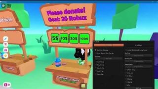 Free Robux Script | PASTEBIN 2022 | Roblox Scrips 2022