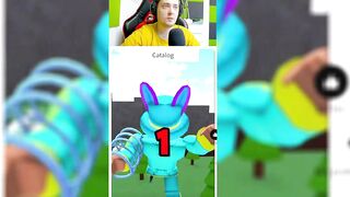 ???????? Roblox stworzył NAJBARIDZJE NIEPOKOJĄCĄ TWARZ EVER | CREDITS @Dylzz