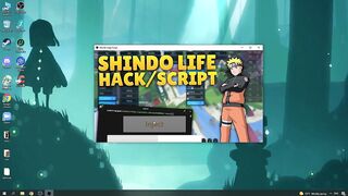 (*UPDATED*) Roblox Shindo Life Script | Hack/GUI | Infinite Spin, AutoFarm, Infinite mode And More