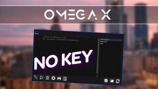 ROBLOX SCRIPT EXECUTOR ???? NO KEY ???? BEST EXPLOIT DOWNLOAD | OMEGA X