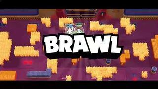 Brawl stars play with my friend (GhostWilcox) part 2