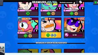 NÃO COMPRE O NOVO BRAWL PASS ANTES DE ASSISTIR ESSE VÍDEO - Buster Temporada 15