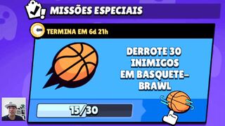 NÃO COMPRE O NOVO BRAWL PASS ANTES DE ASSISTIR ESSE VÍDEO - Buster Temporada 15