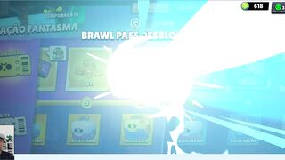 NÃO COMPRE O NOVO BRAWL PASS ANTES DE ASSISTIR ESSE VÍDEO - Buster Temporada 15