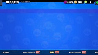 Reset Stagionale (Parte 16) + Nuovo Brawl Pass + Cassa Enorme Stellare.....Brawl Stars Ita Song