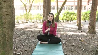 Entenda como o yoga traz benefícios para a saúde física e mental – Vida Bela – 06/11/22