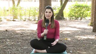 Entenda como o yoga traz benefícios para a saúde física e mental – Vida Bela – 06/11/22