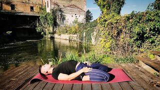 A mozgás szabadsága - Vinyasa Yoga Flow