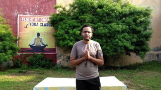 Join Yoga in Hapur l Sanchit Aneja