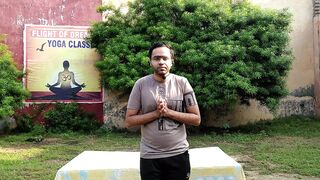 Join Yoga in Hapur l Sanchit Aneja