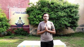 Join Yoga in Hapur l Sanchit Aneja