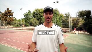 Du tennis et du yoga