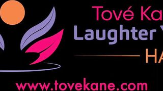 Laughter Yoga With Tové Kane Day 311 We ALL Should Be Dancing Yeah!